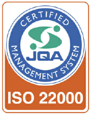 ISO22000