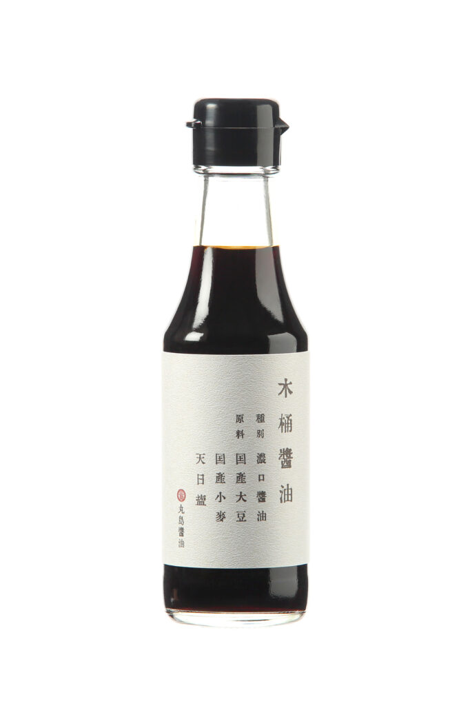 丸島醤油（株）