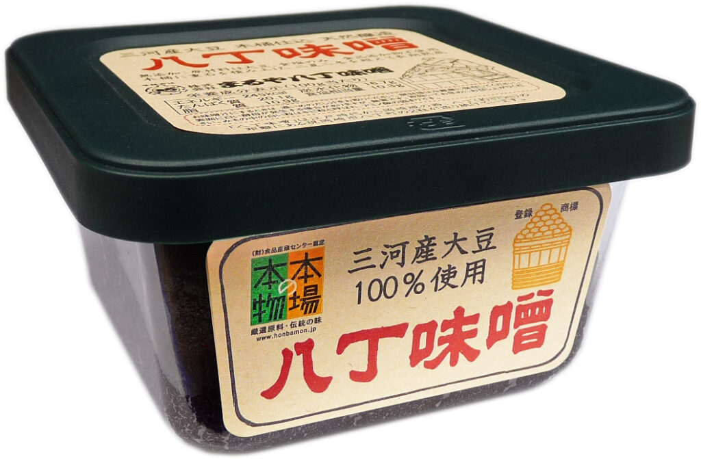 （株）まるや八丁味噌