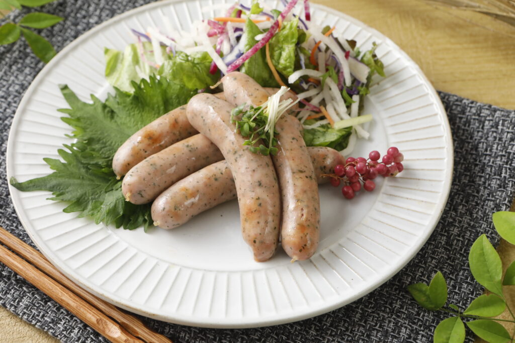 旭食肉協同組合