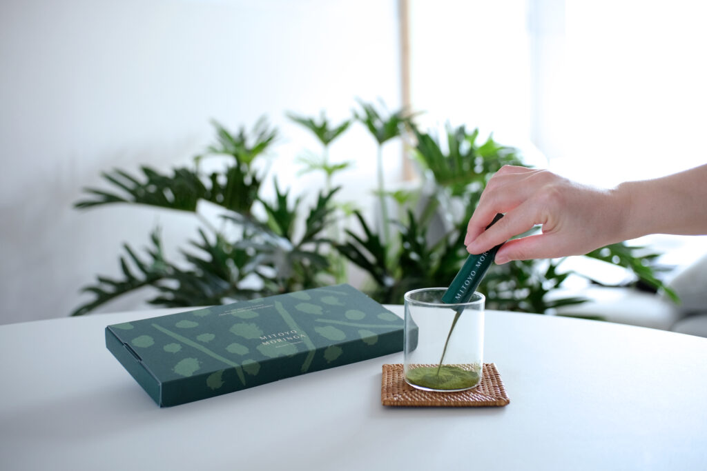 （株）MITOYO-MORINGA