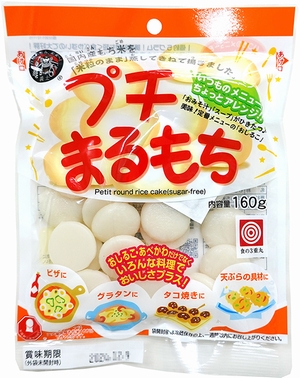 前原製粉（株）