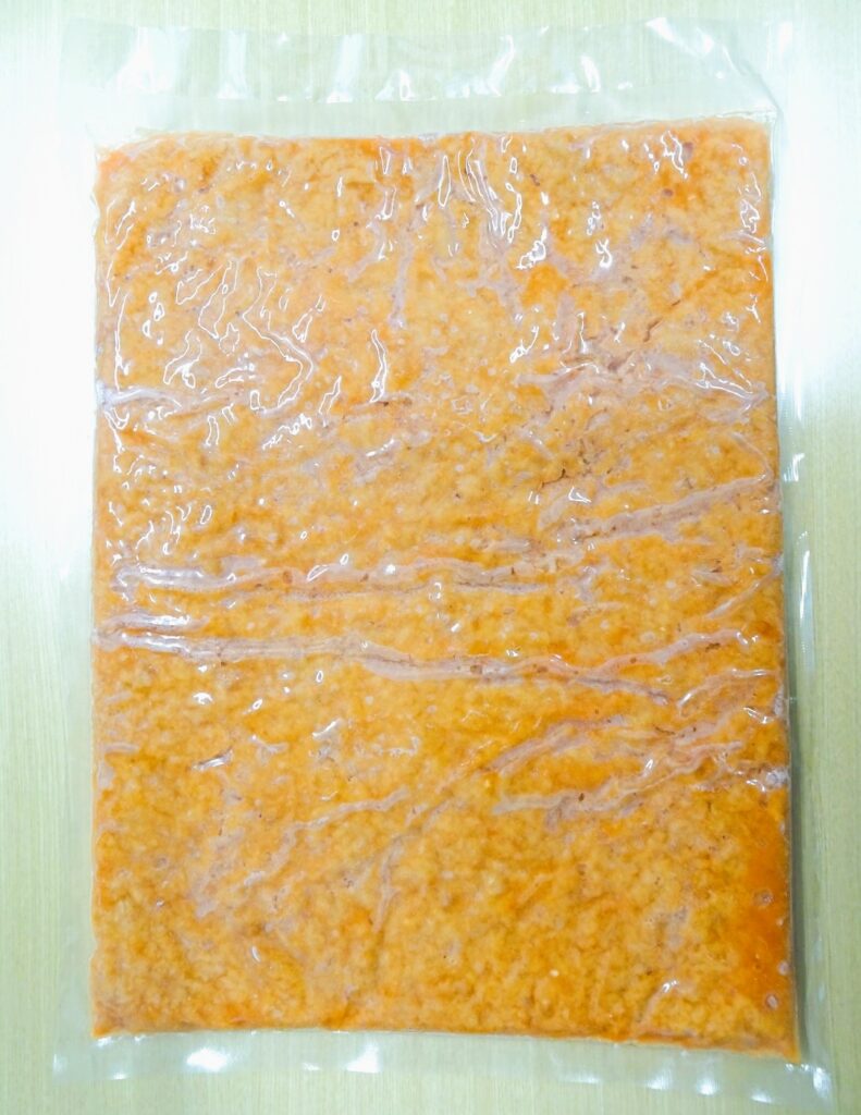 グリーンシャケフレーク 1kg