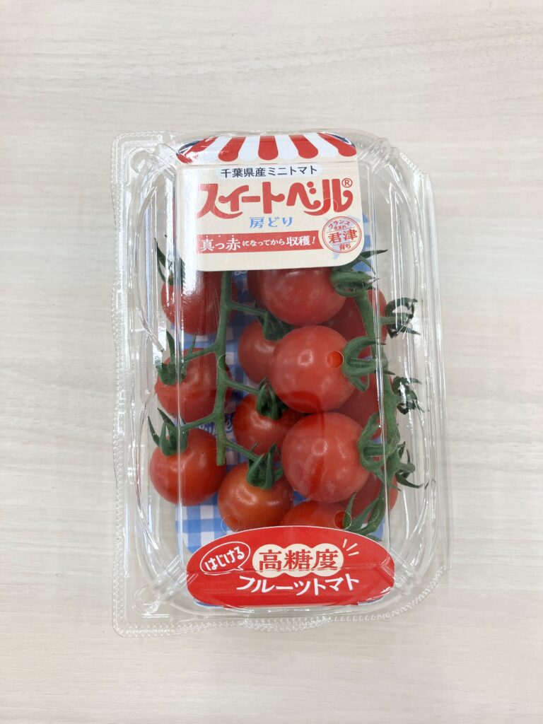 スイートベル(房付)