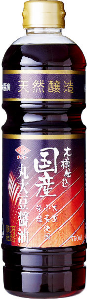 チョーコー醤油（株）