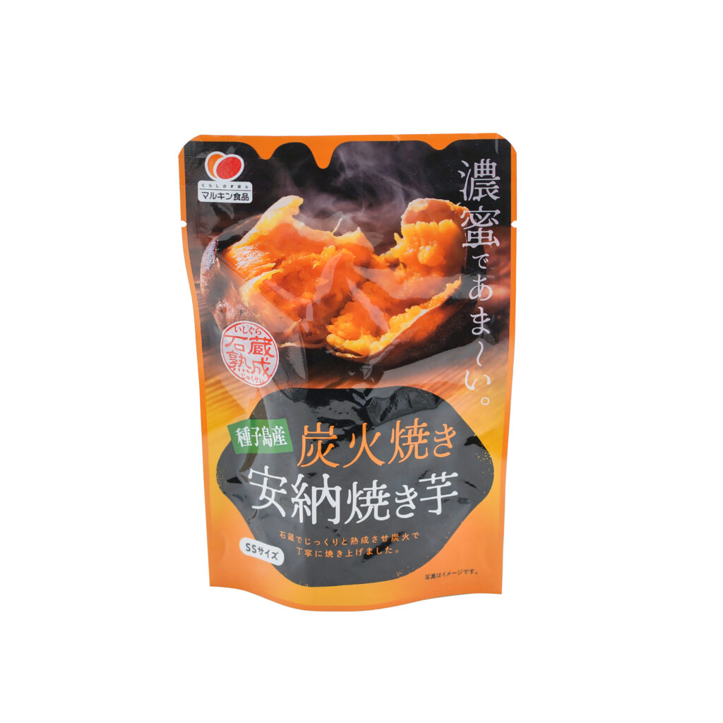 丸金食品株式会社