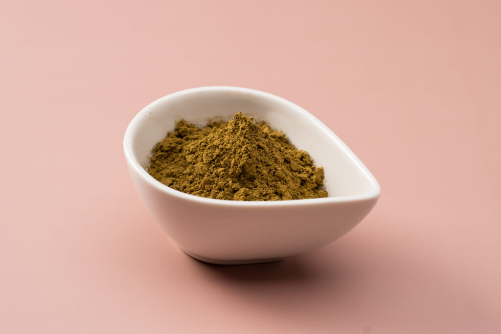 いつもほうじ茶パウダー