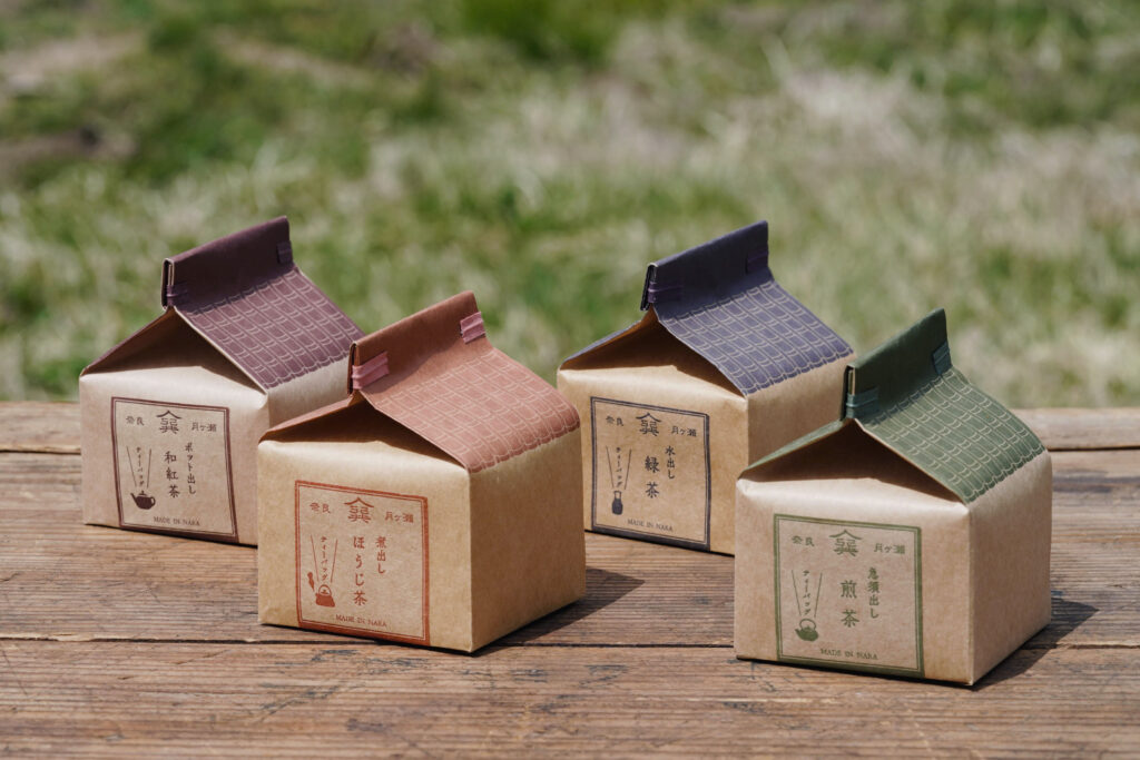 たつみ茶園