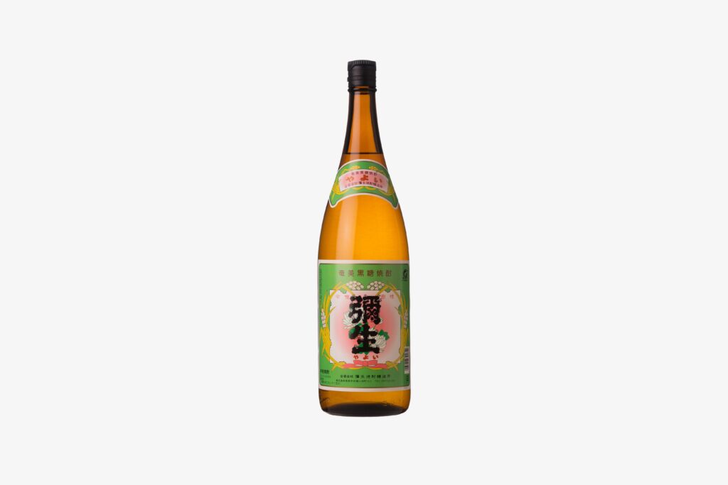 合資会社弥生焼酎醸造所