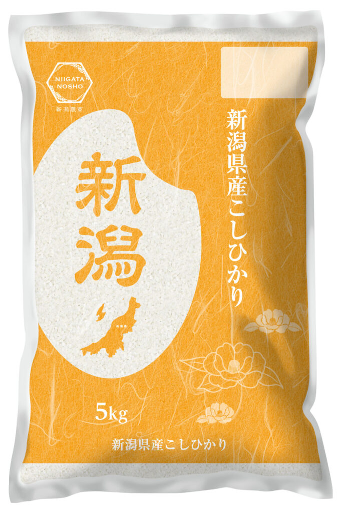 株式会社新潟農商