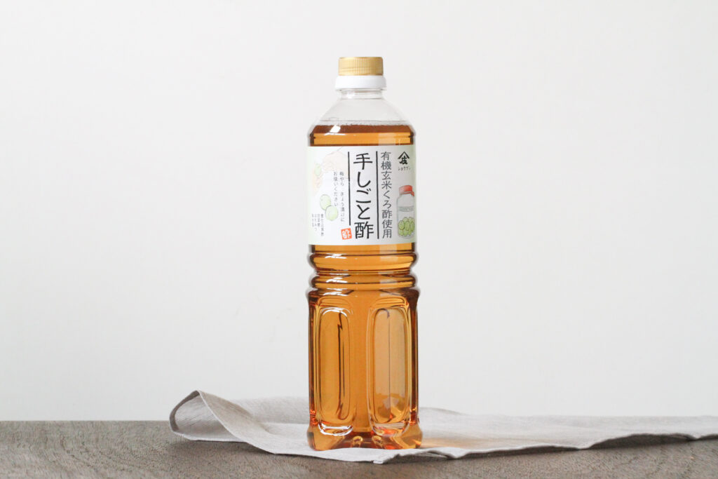 株式会社庄分酢