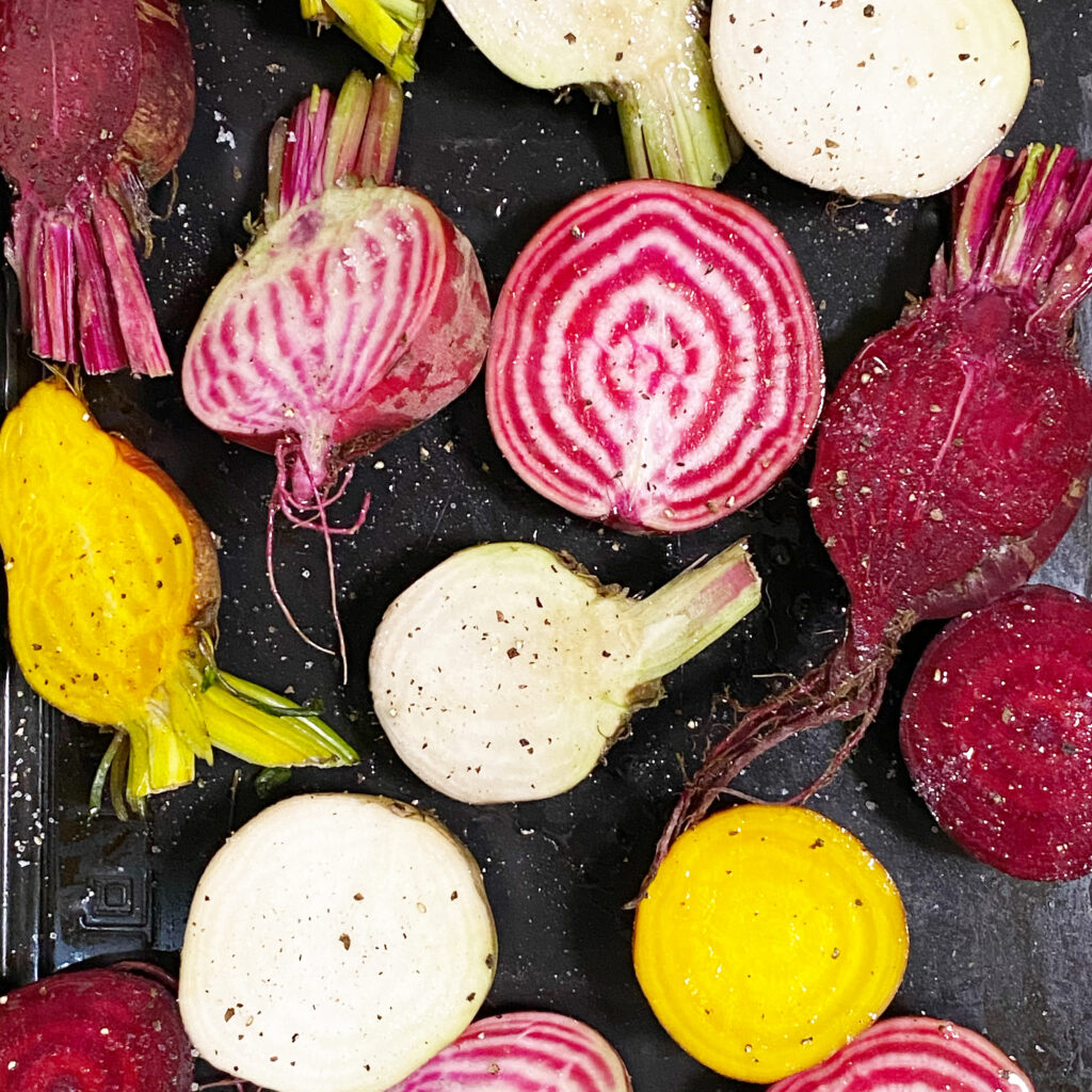 Veg Farm BEET IT