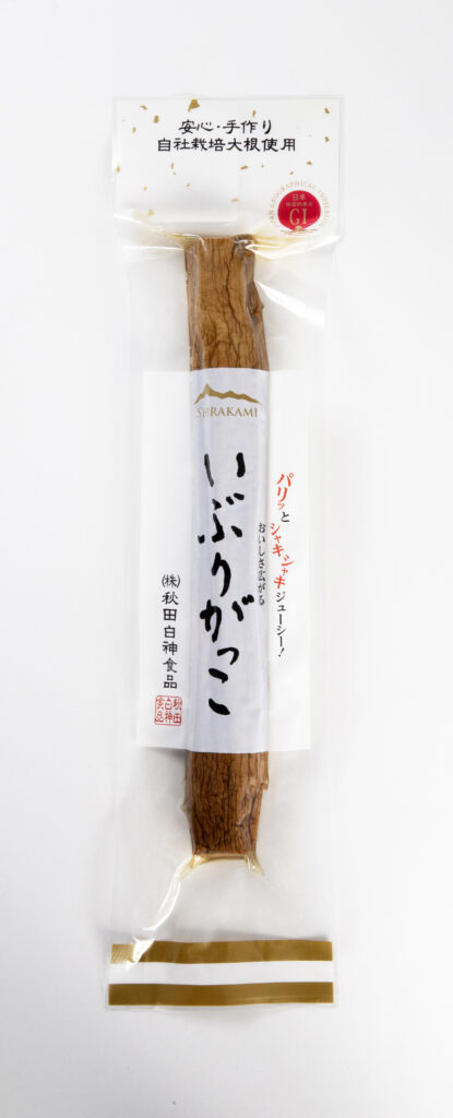 （株）秋田白神食品