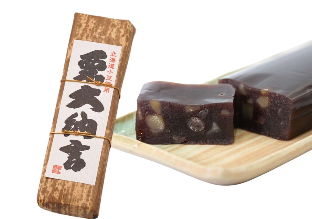 北海道小豆 栗大納言