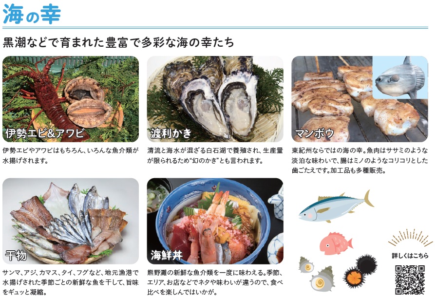 一般社団法人東紀州地域振興公社