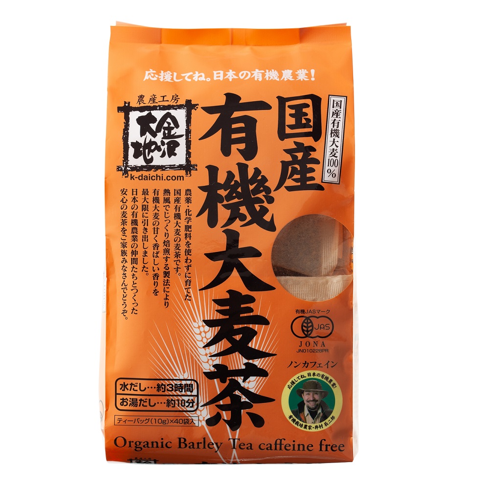 株式会社金沢大地