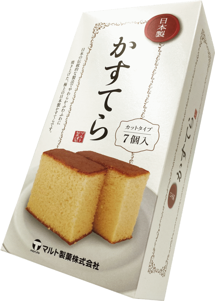 マルト製菓株式会社