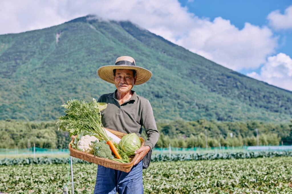 株式会社Farm大越