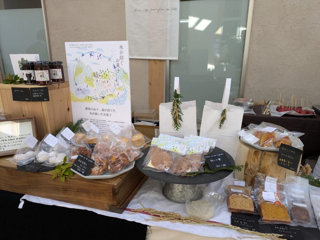 momo farm × kabaco