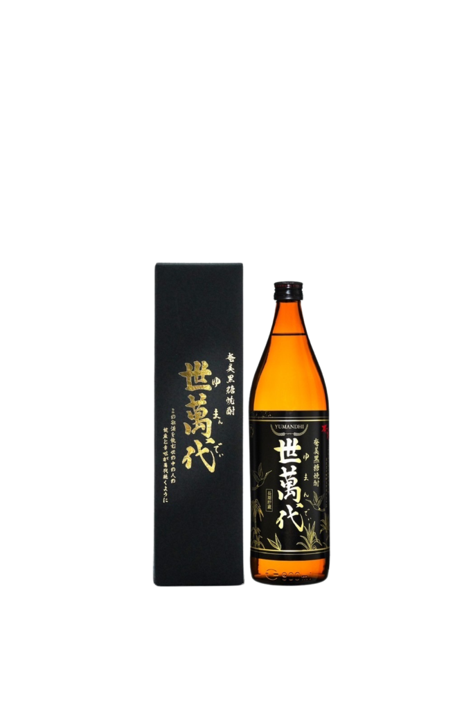世萬代