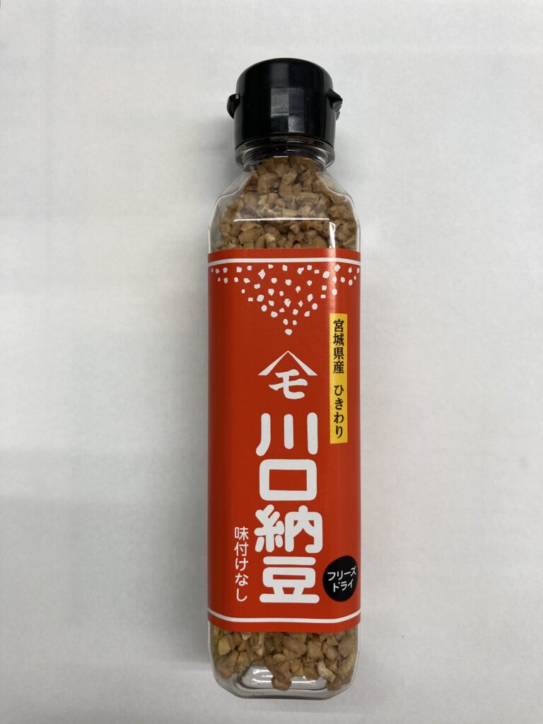 有限会社川口納豆