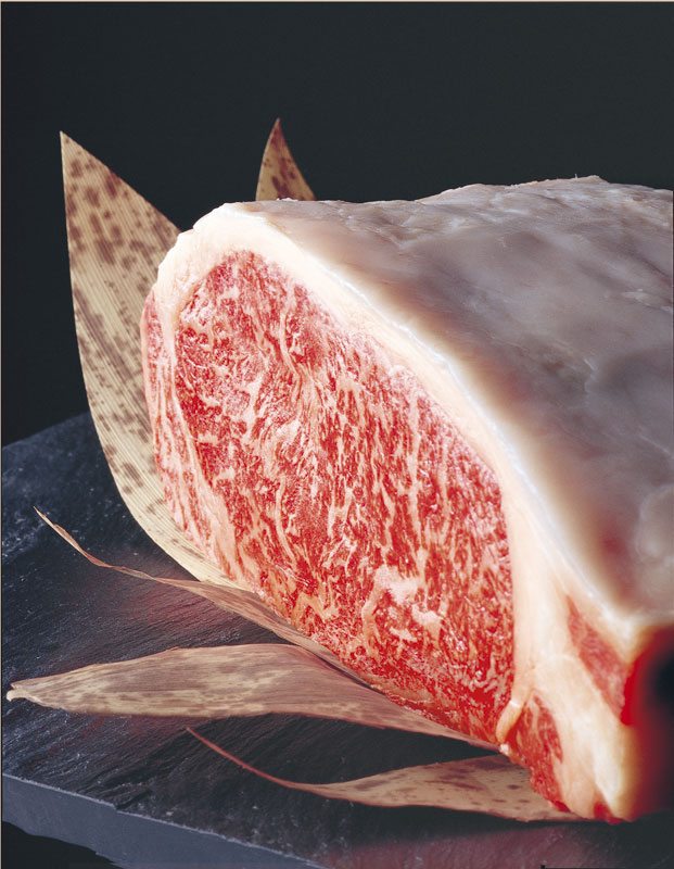 米沢牛
