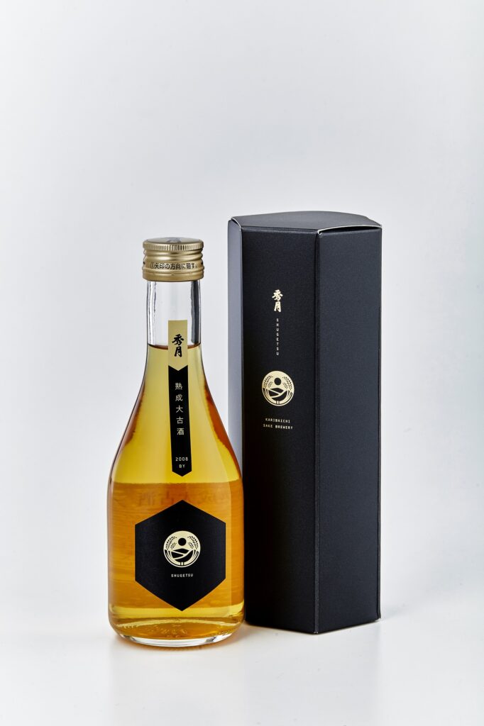 狩場一酒造株式会社