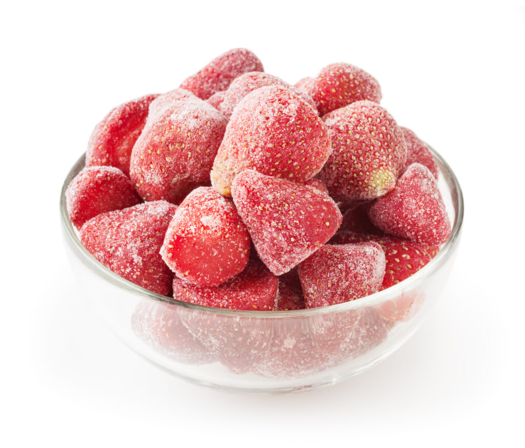Berry Good farm株式会社