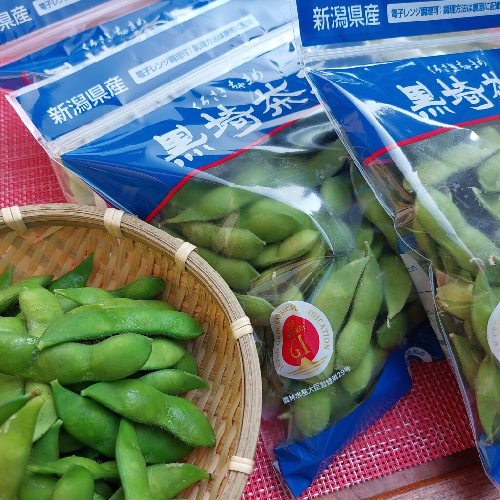 株式会社青木農場