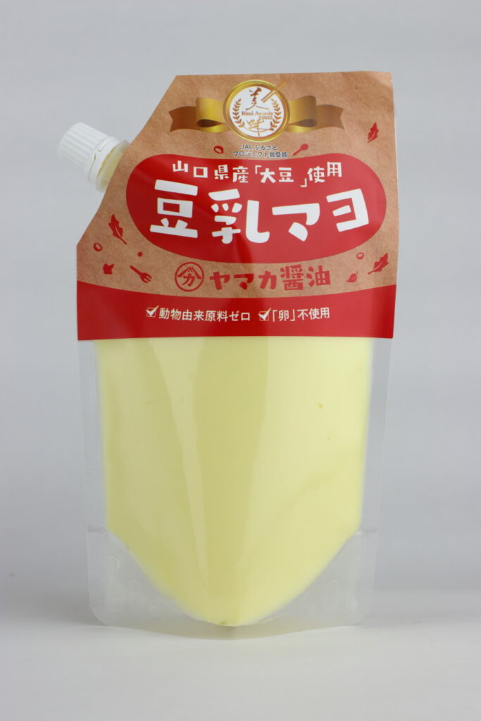 ヤマカ醤油株式会社