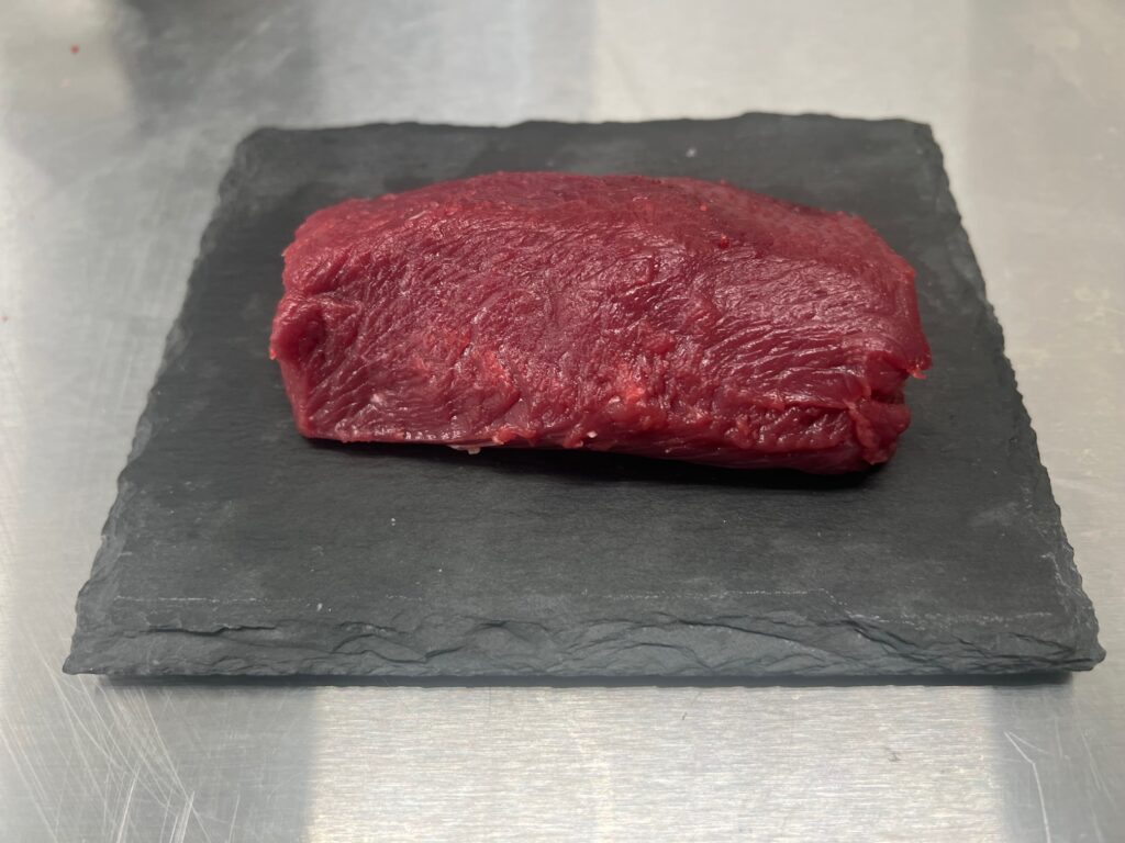シカ肉
