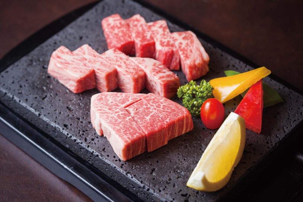 しあわせ牛