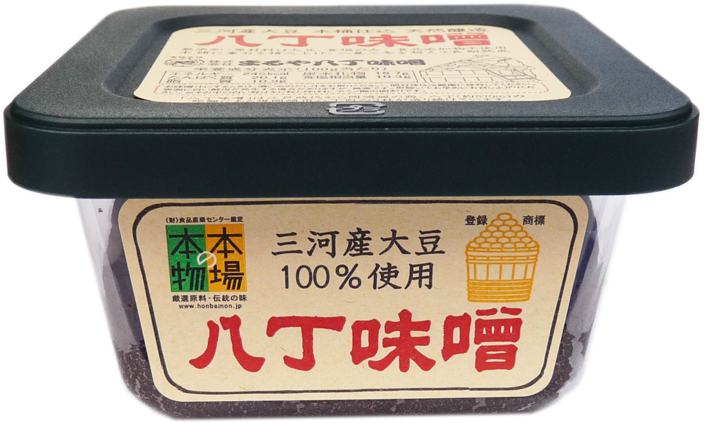 株式会社 まるや八丁味噌