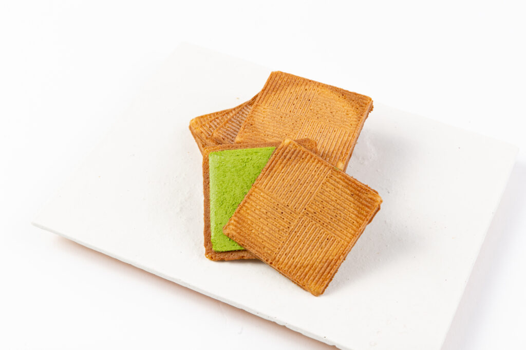 株式会社 関製菓本舗 【藤兵衛庵】【御構】