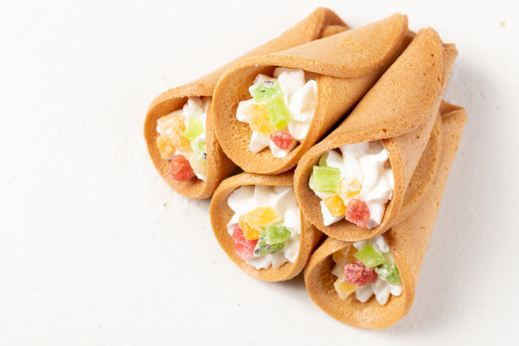 花彩つむぎ（フルーツ）