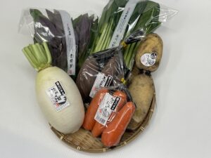 薄井青果 株式会社