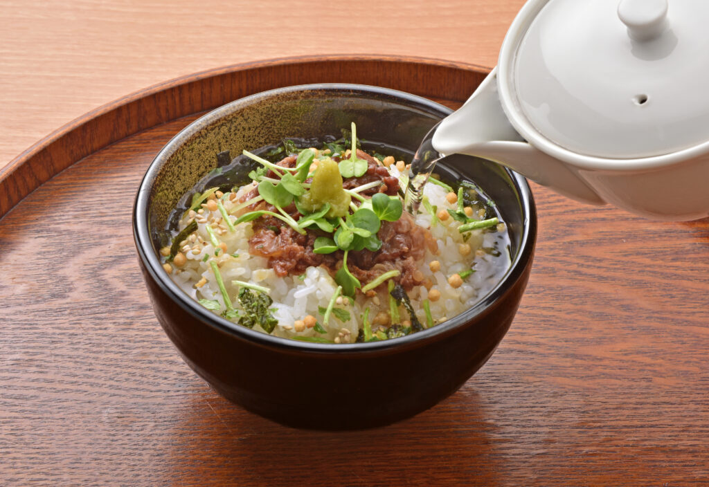 株式会社 米沢牛黄木