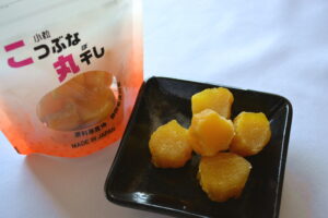 こつぶな丸干し65ｇ