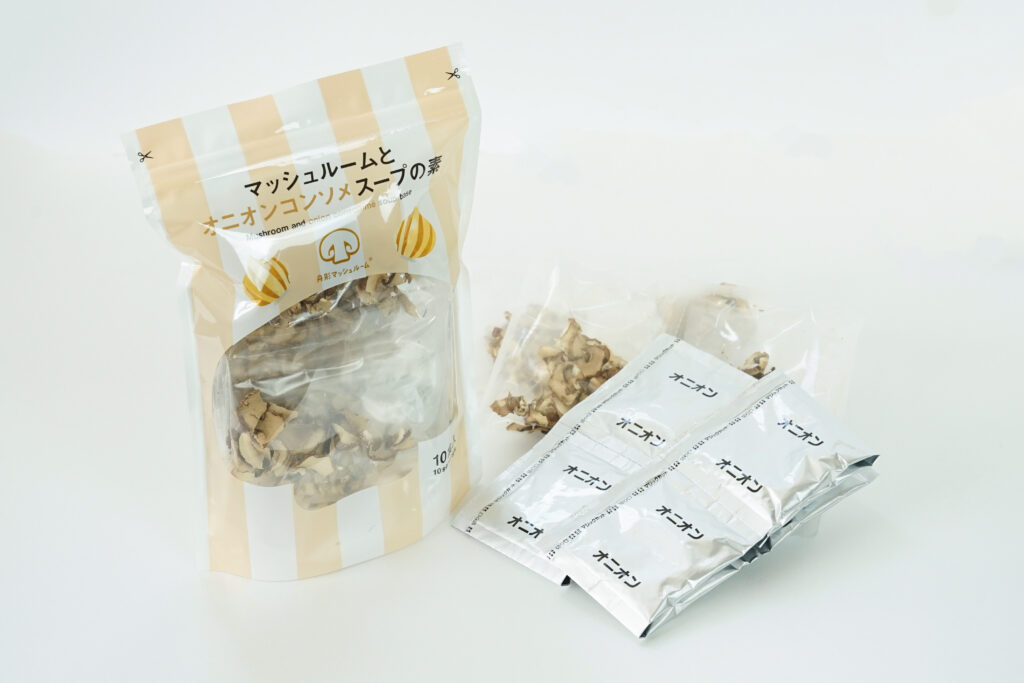 有限会社 舟形マッシュルーム