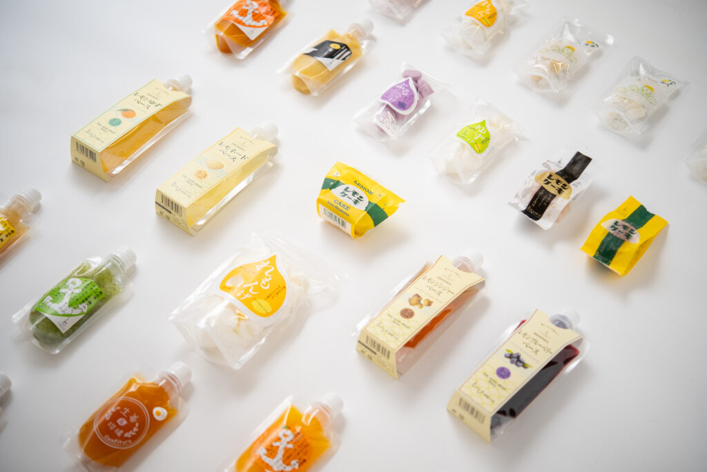 とびしま柑橘工房 株式会社