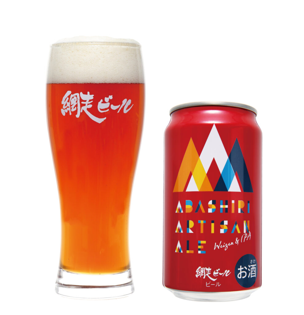 ABASHIRI Artisan Ale