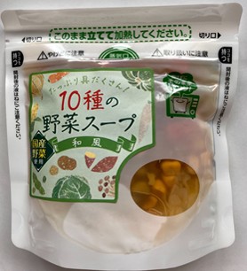 石川食品 株式会社