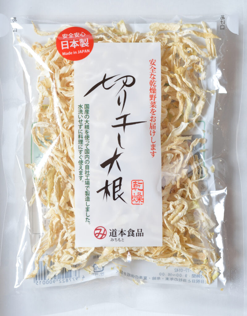 道本食品 株式会社