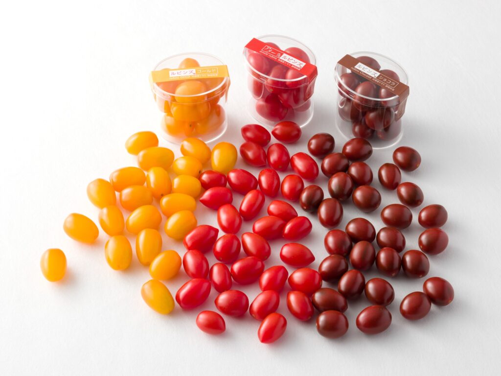 アメーラルビンズ