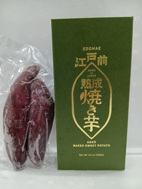 その他焼き芋菓子類