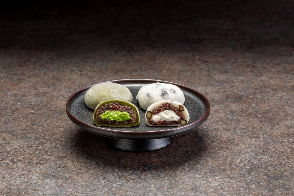 株式会社 菓輪舎