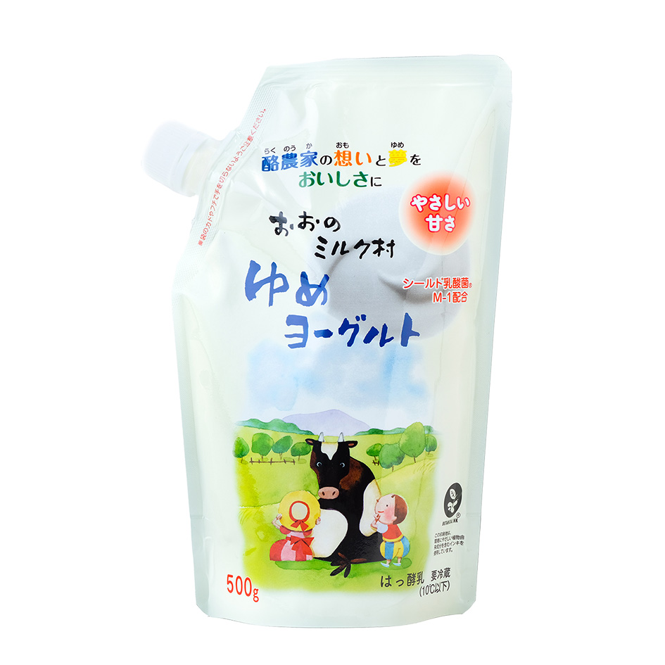 株式会社 おおのミルク工房