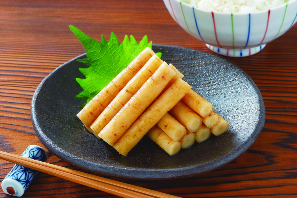 旬菜浪漫おかわりごぼう