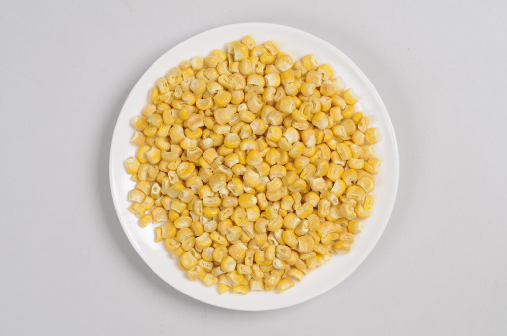 FD北海道コーン(加糖)