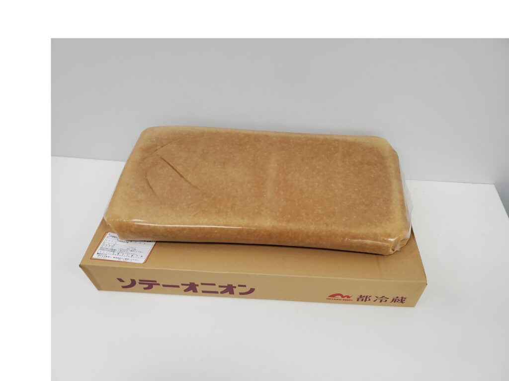 ソテーオニオン1kg/5kg/10kg